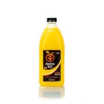 1/2 Galón de Jugo Natural de Naranja - Productos Del Día